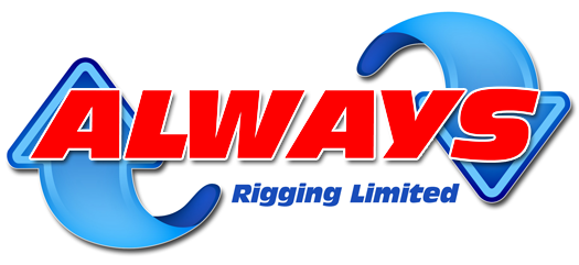 Always Rigging Ltd - Film & Television Rigging